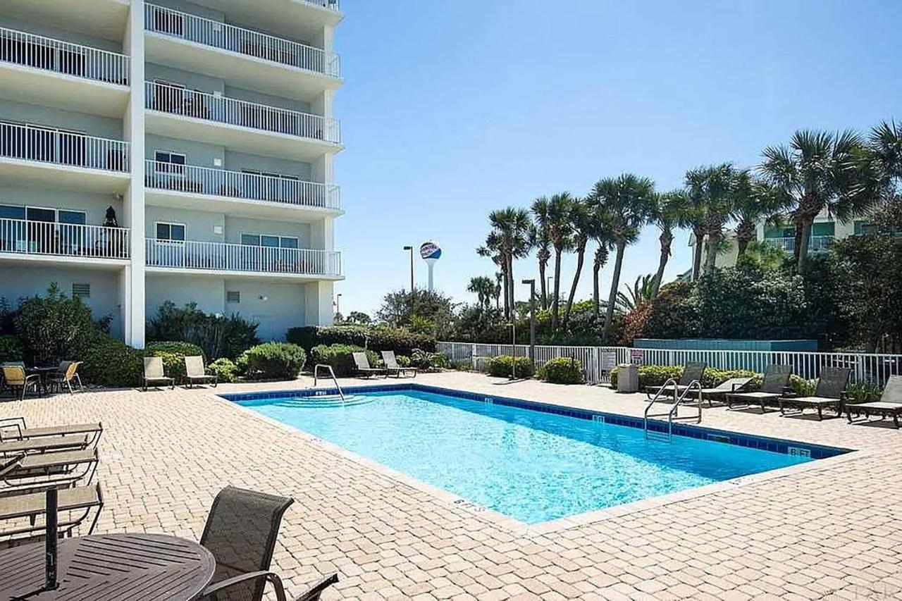 South Harbour 12E Villa Pensacola Beach Dış mekan fotoğraf