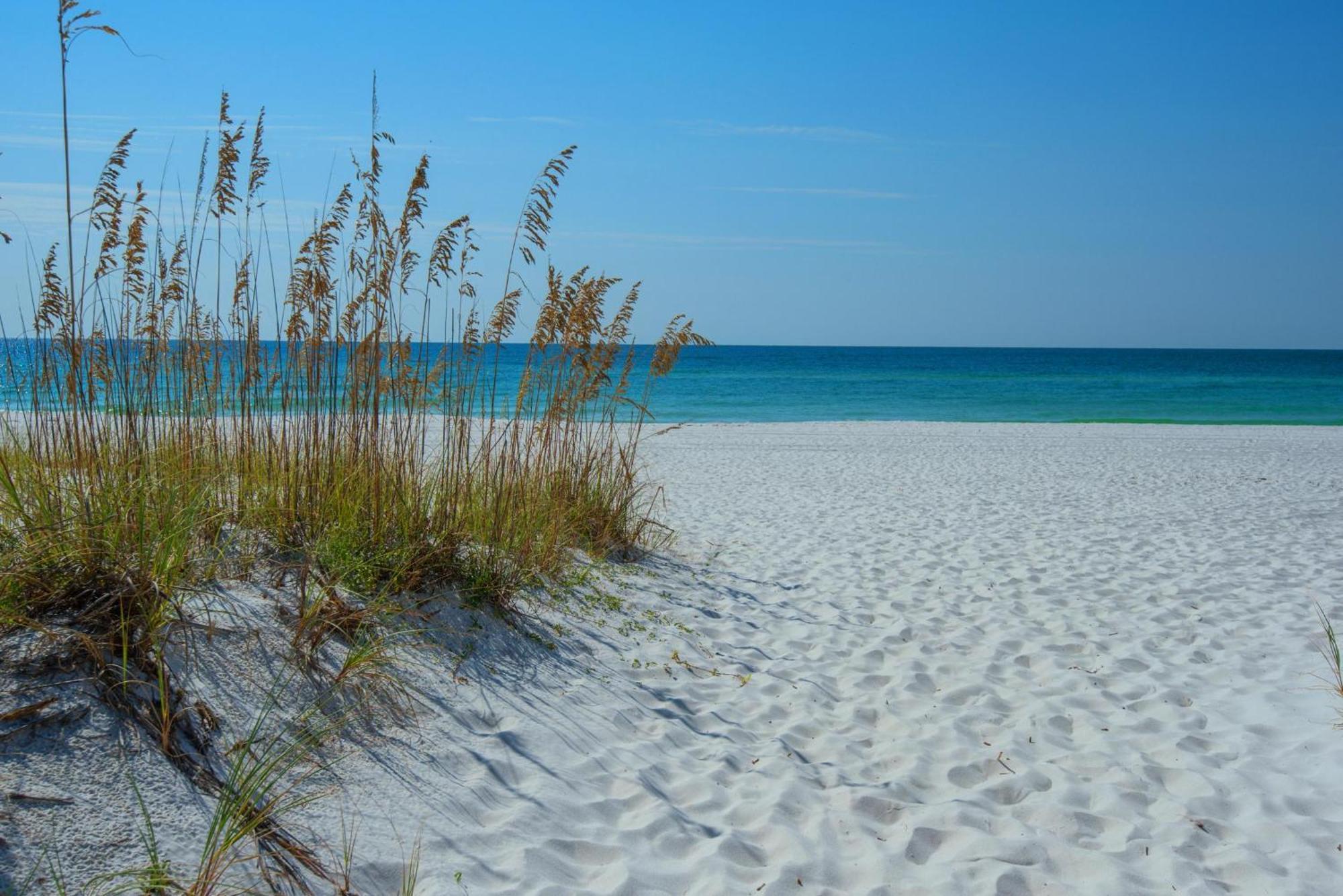 South Harbour 12E Villa Pensacola Beach Dış mekan fotoğraf